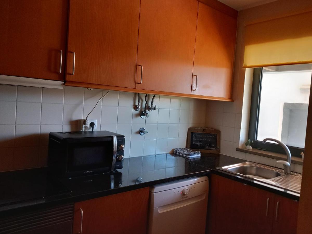 Ferienwohnung Amazing Marina Park Lagos Exterior foto