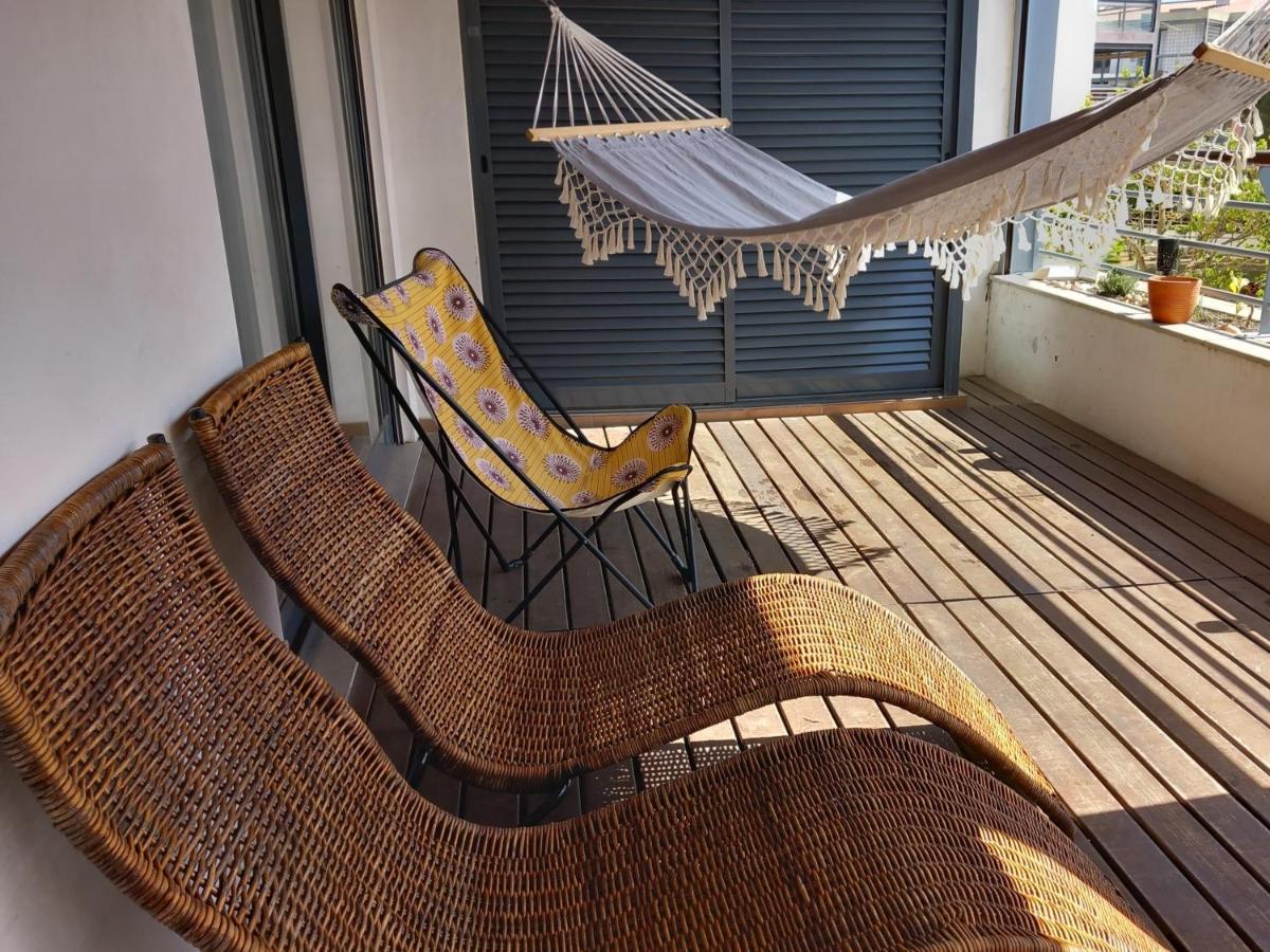 Ferienwohnung Amazing Marina Park Lagos Exterior foto