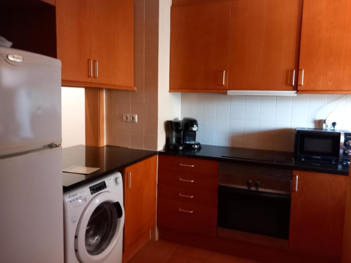 Ferienwohnung Amazing Marina Park Lagos Exterior foto