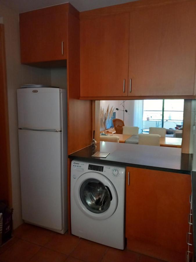 Ferienwohnung Amazing Marina Park Lagos Exterior foto